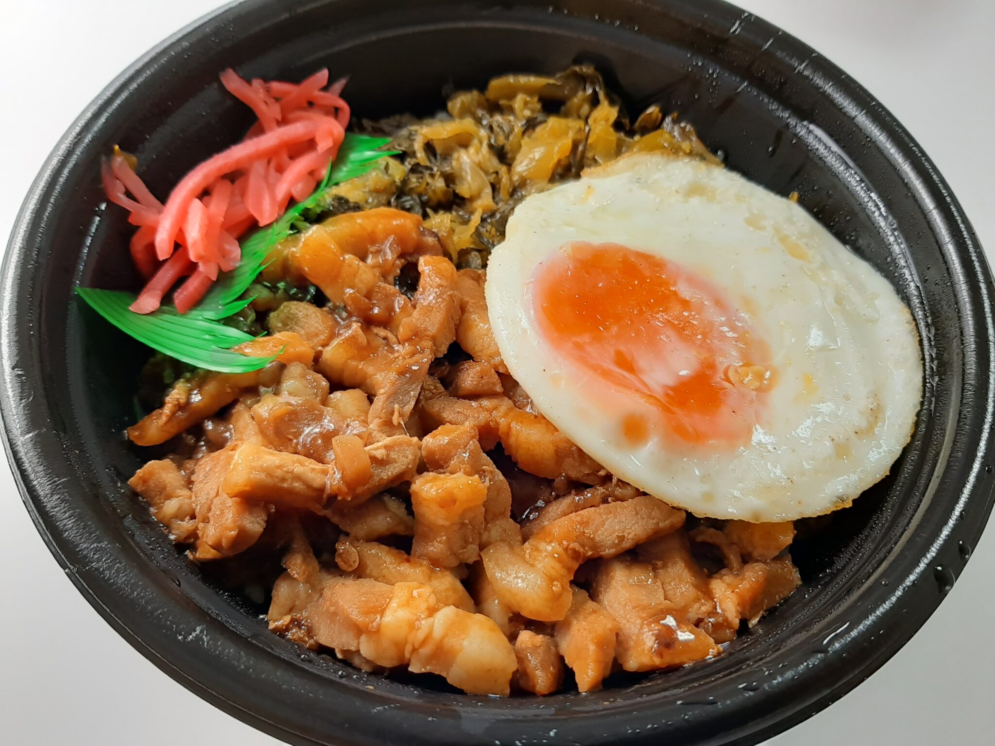 【ほっともっと】ガパオライスが爆発的ヒットの予感 2021/4/2～新発売｜初めてのタイ旅行に行ってみよう！